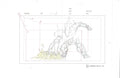 Invincible Iron Man sketch EX6804 - Animation Legends