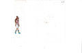 Captain N Game Master cel EX6809 - Animation Legends