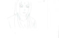Naruto Shippuden sketch EX6820 - Animation Legends