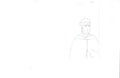 Naruto Shippuden sketch EX6821 - Animation Legends