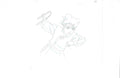 Naruto Shippuden sketch EX6822 - Animation Legends