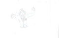 Bleach sketch EX6824 - Animation Legends