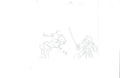 Bleach sketch EX6825 - Animation Legends
