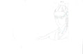 Bleach sketch EX6826 - Animation Legends