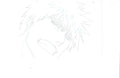 Bleach sketch EX6829 - Animation Legends