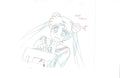 Sailor Moon Promotional Piece EX6832 - Animation Legends