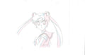 Sailor Moon Promotional Piece EX6833 - Animation Legends
