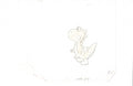 Super Mario Bros World sketch EX6842 - Animation Legends