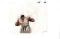 Street Fighter cel EX6844 - Animation Legends