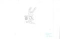 Sam and Max sketch EX6850 - Animation Legends