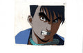 Crimson Wolf cel EX6856 - Animation Legends