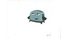 The Brave Little Toaster cel EX6858 - Animation Legends