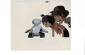 Robot Carnival cel EX6859 - Animation Legends