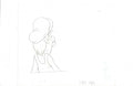 Super Mario Bros World sketch EX6863 - Animation Legends