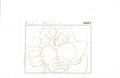 Samurai Pizza Cats sketch EX6885 - Animation Legends