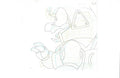 Samurai Pizza Cats sketch EX6886 - Animation Legends