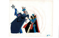 Skeleton Warriors cel EX6892 - Animation Legends