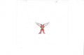 Captain N Game Master cel EX6905 - Animation Legends