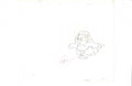 Care Bears sketch EX6906 - Animation Legends