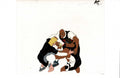 Prostars cel EX6917 - Animation Legends