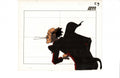 Robot Carnival cel EX6918 - Animation Legends