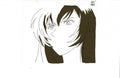 Devilman Lady cel EX6924 - Animation Legends