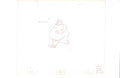 Fat Albert sketch EX6927 - Animation Legends