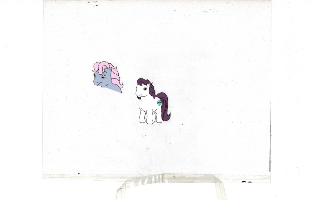 My Little Pony cel EX6930 - Animation Legends