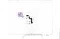 My Little Pony cel EX6930 - Animation Legends