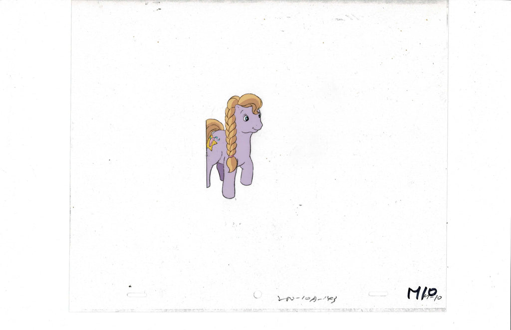 My Little Pony cel EX6931 - Animation Legends