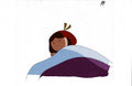 Madeline cel EX6938 - Animation Legends