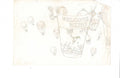 Little Nemo Adventures in Slumberland sketch EX6944 - Animation Legends
