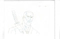 G.I. Joe sketch EX6953 - Animation Legends