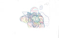 G.I. Joe sketch EX6954 - Animation Legends