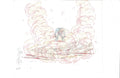 Savage Dragon sketch EX6956 - Animation Legends