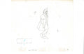 He-Man Masters of the Universe sketch EX6959 - Animation Legends