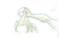 G.I Joe Resolute sketch EX6962 - Animation Legends