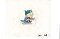 Shelley Duval's Bedtime Stories cel EX6966 - Animation Legends