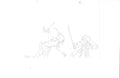 Bleach sketch EX6973 - Animation Legends