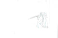 Bleach sketch EX6975 - Animation Legends