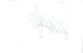 Bleach sketch EX6976 - Animation Legends