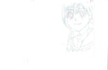 Bleach sketch EX6977 - Animation Legends