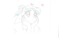 Sailormoon Promotional Piece not handrawn EX6980 - Animation Legends