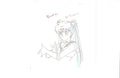 Sailormoon Promotional Piece not handrawn EX6981 - Animation Legends
