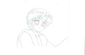 Sailormoon Promotional Piece not handrawn EX6982 - Animation Legends
