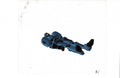 Robo Cop cel EX6987 - Animation Legends