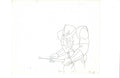 She-Ra Princesses of Power sketch EX6990 - Animation Legends