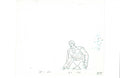 She-Ra Princesses of Power sketch EX6991 - Animation Legends
