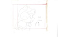 Samurai Pizza Cats sketch EX6997 - Animation Legends