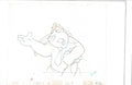 Rover Dangerfield sketch EX7001 - Animation Legends